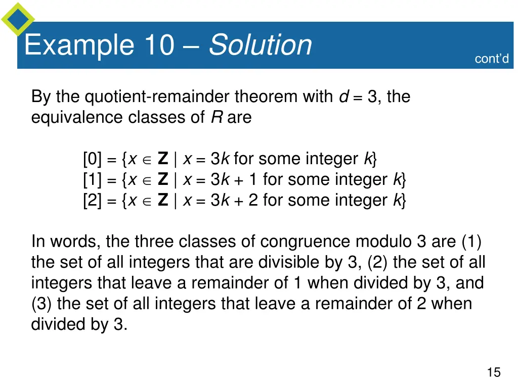 example 10 solution