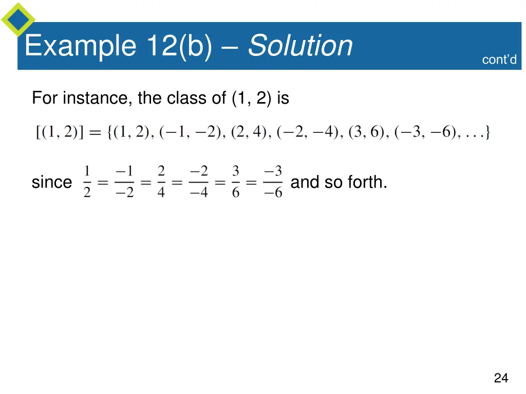 example 12 b solution 1