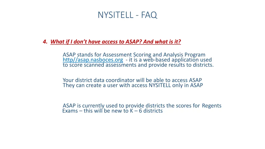 nysitell faq 3