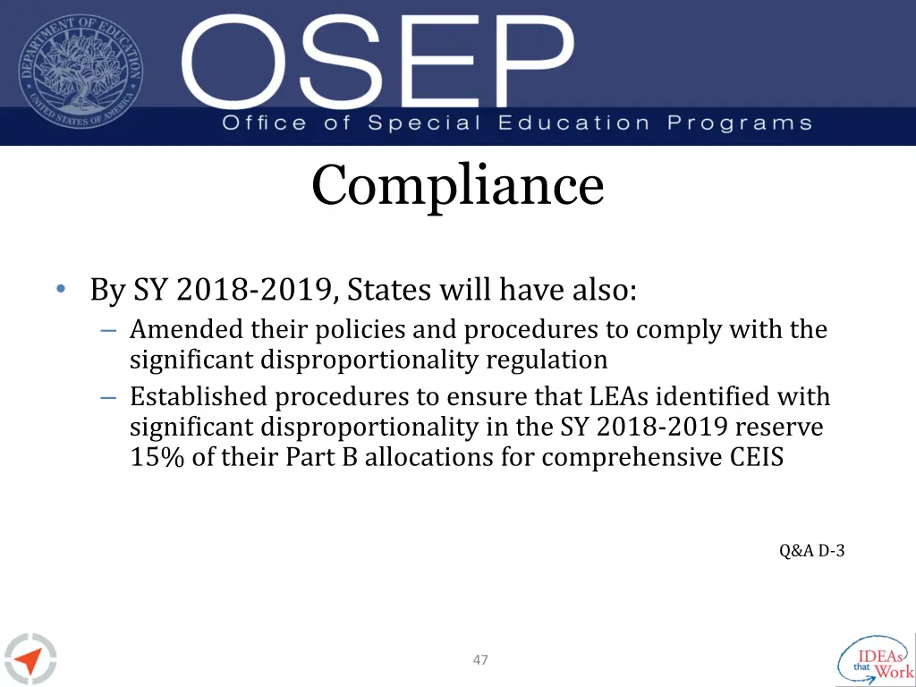 compliance 2