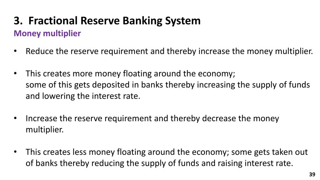 3 fractional reserve banking system money 2