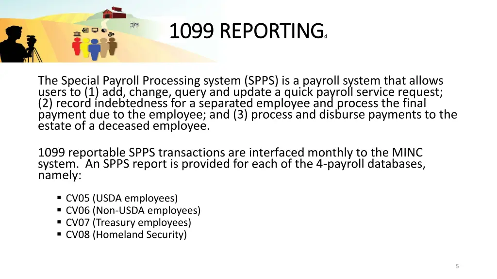 1099 1099 reporting reporting d d