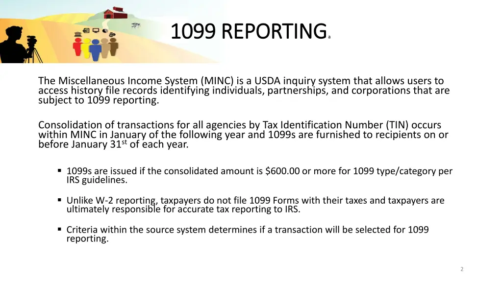 1099 reporting 1099 reporting a a