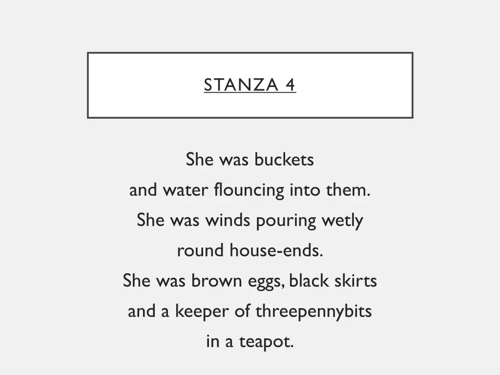 stanza 4