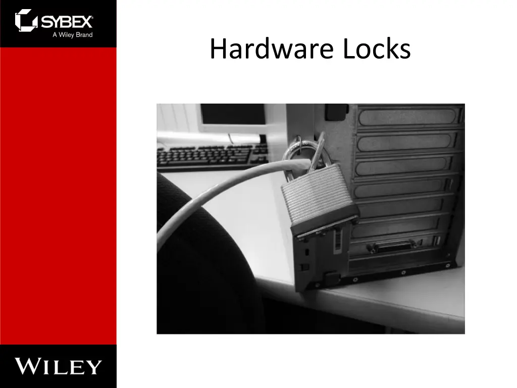 hardware locks