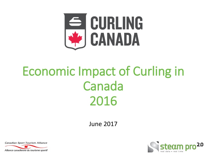 economic impact of curling in economic impact