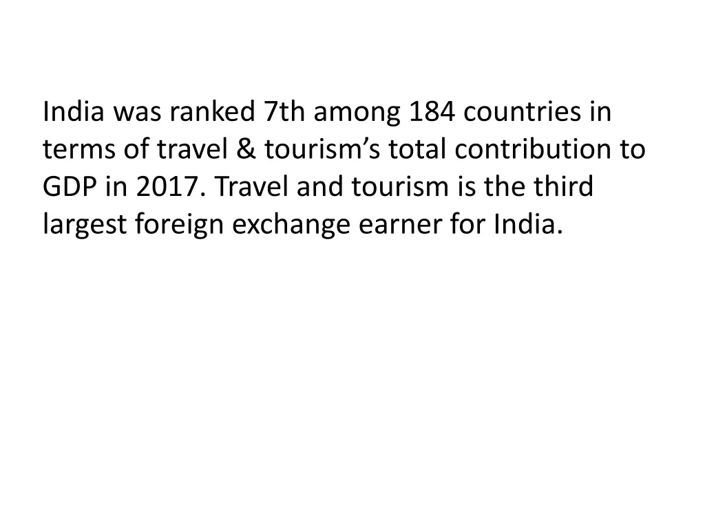 india was ranked 7th among 184 countries in terms