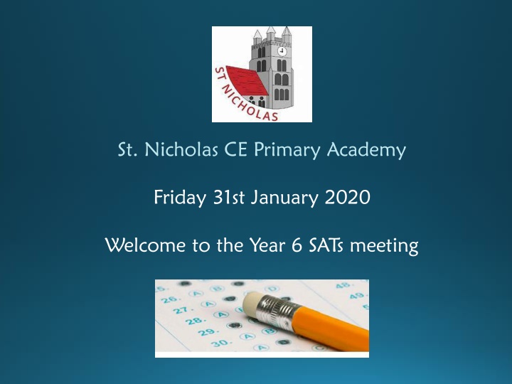 st nicholas ce primary academy