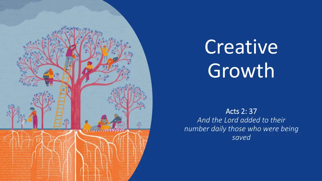 creative growth