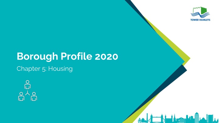 borough profile 2020 chapter 5 housing