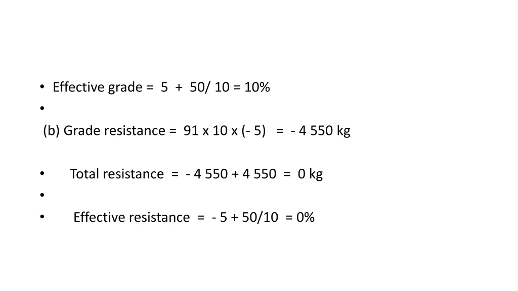 effective grade 5 50 10 10 b grade resistance