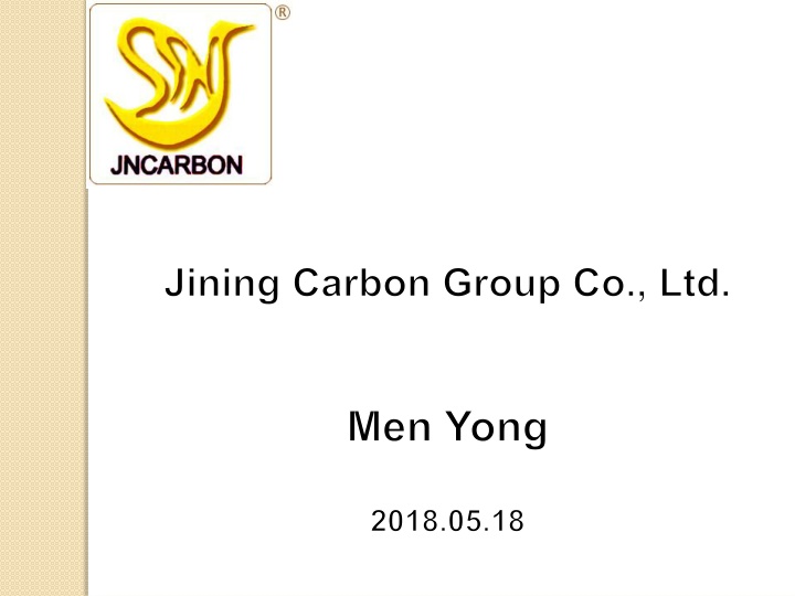 jining carbon group co ltd