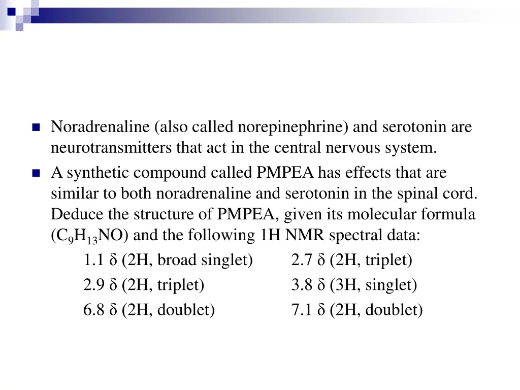 noradrenaline also called norepinephrine