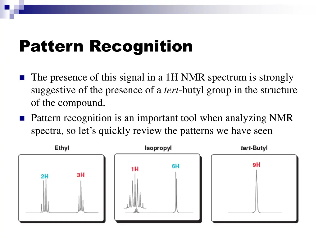 pattern recognition 5