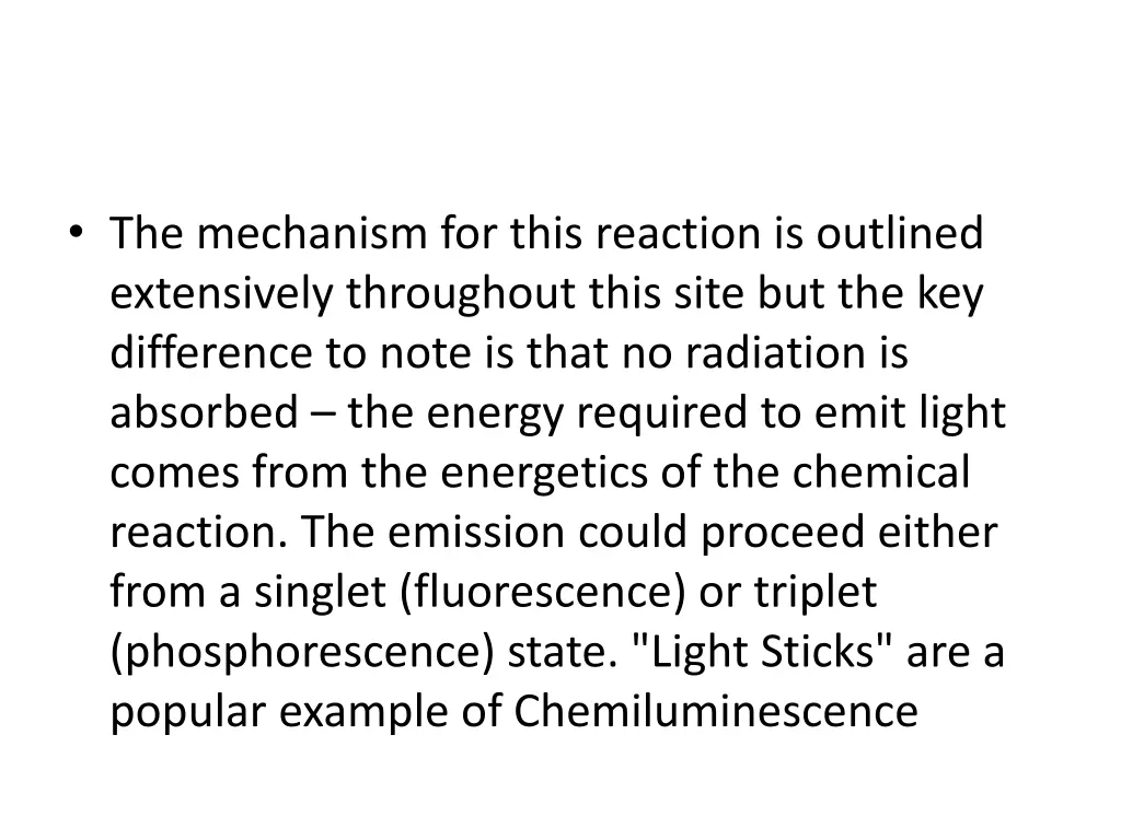 the mechanism for this reaction is outlined