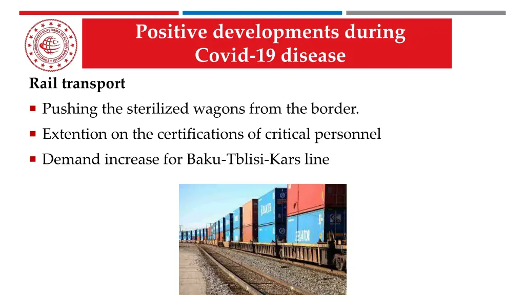 positive developments during covid 19 disease 1