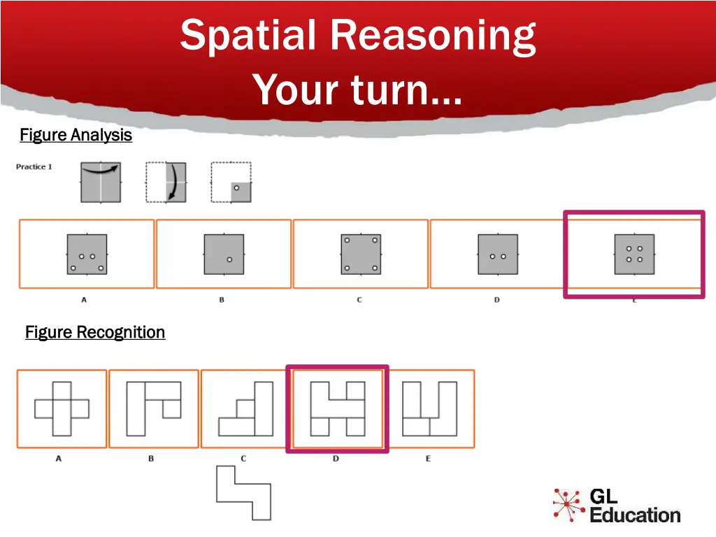 spatial reasoning your turn