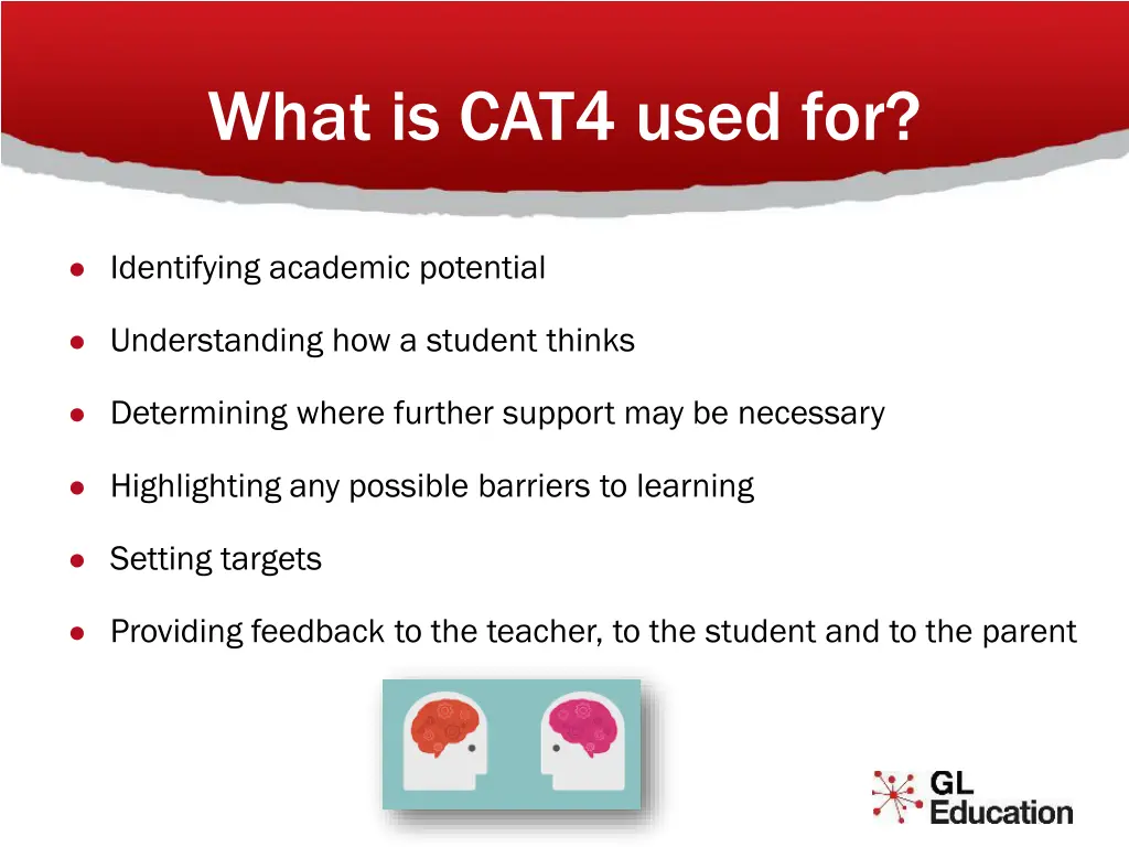 what is cat4 used for