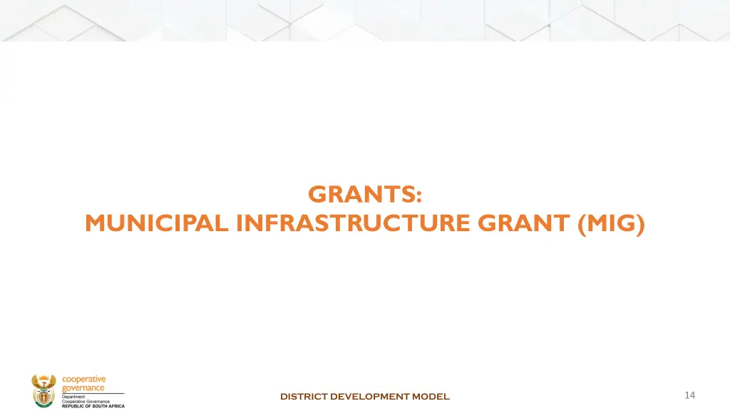 grants 2