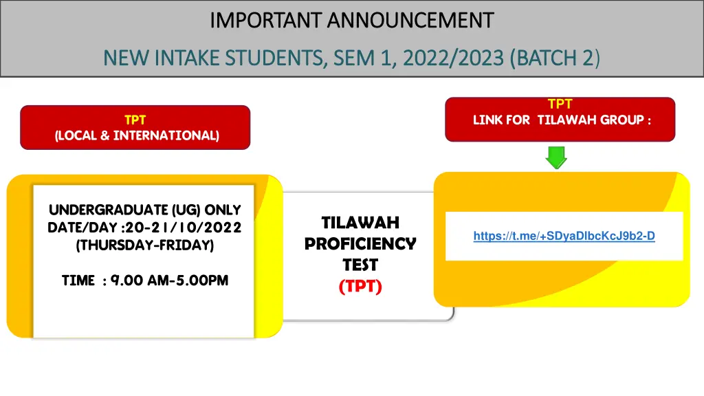 important announcement important announcement 2