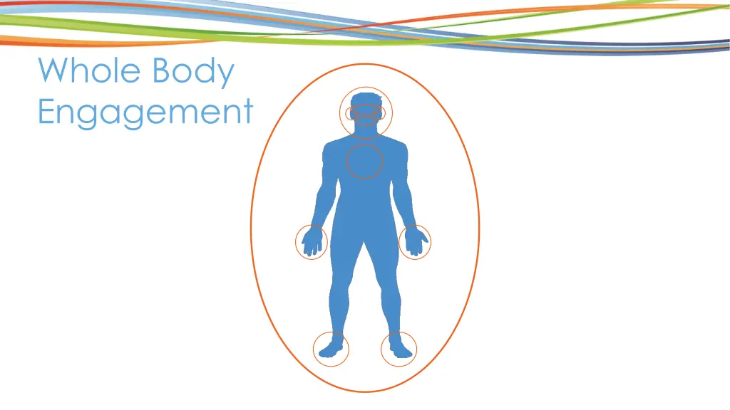 whole body engagement 2