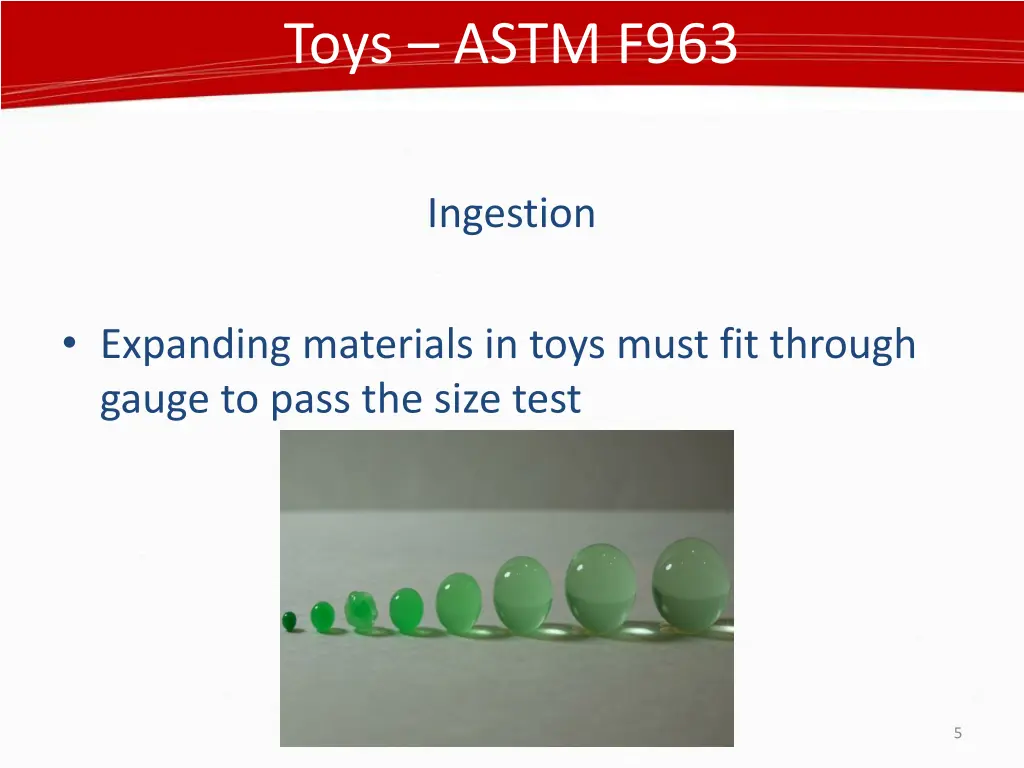 toys astm f963 3