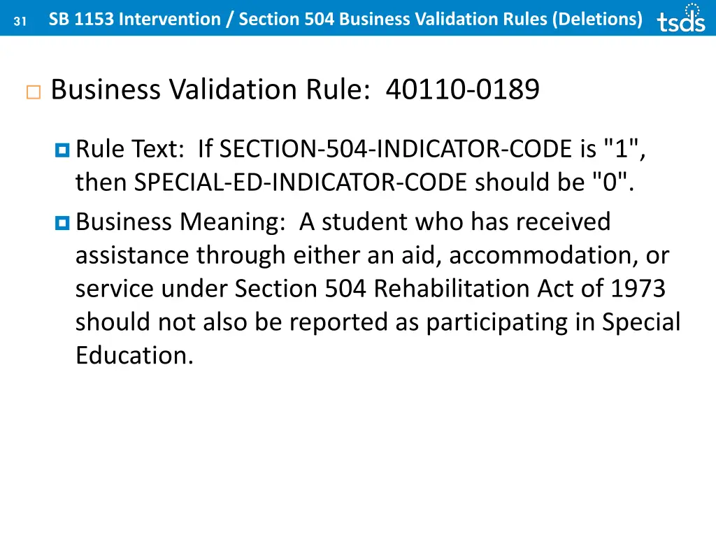 sb 1153 intervention section 504 business 5