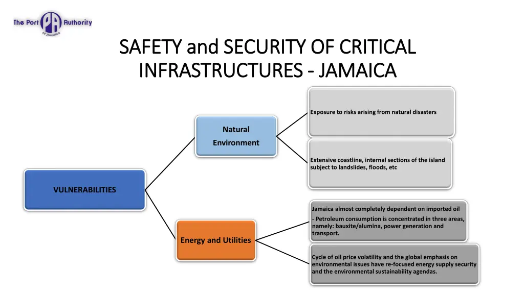 safety and security of critical safety 1