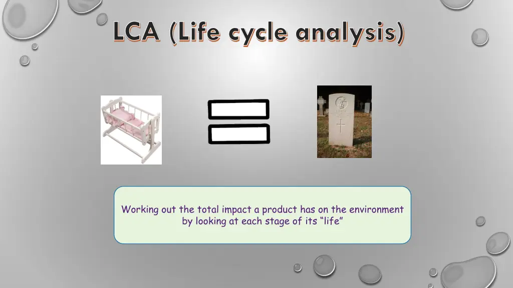 lca life cycle analysis