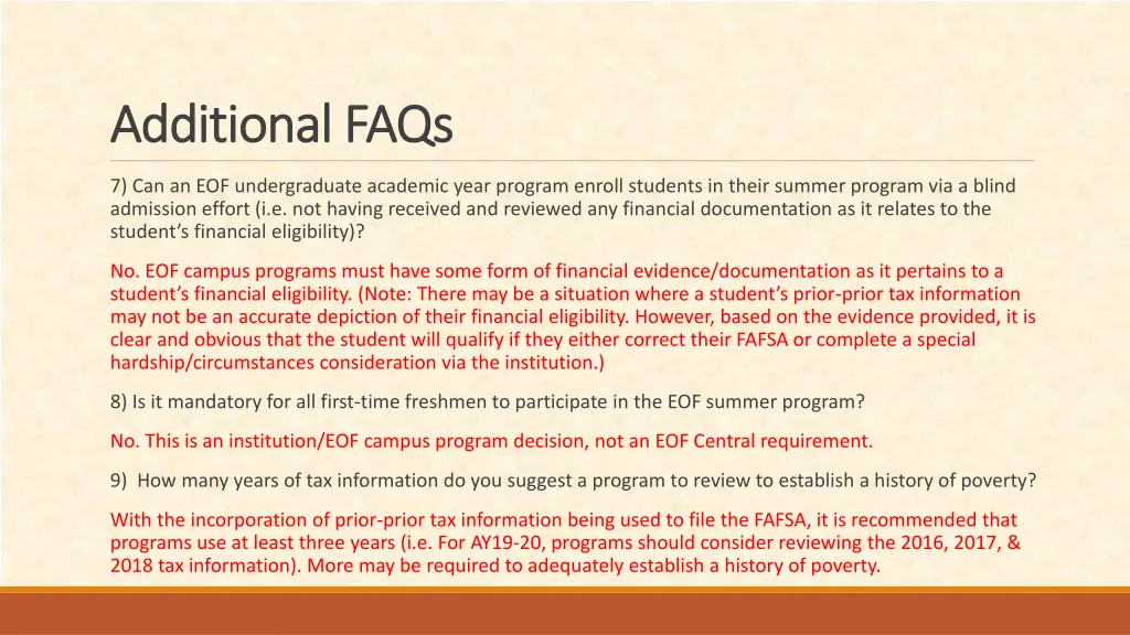 additional faqs additional faqs 1