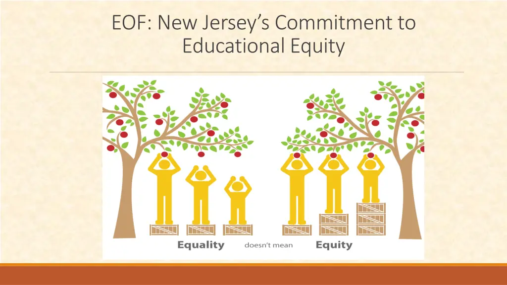 eof new jersey s commitment to educational equity