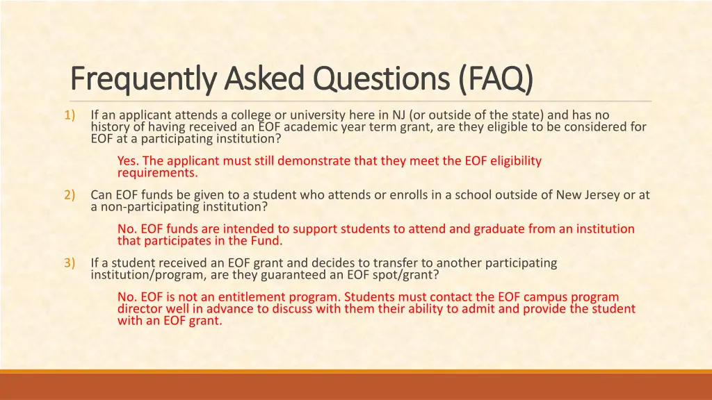 frequently asked questions faq frequently asked