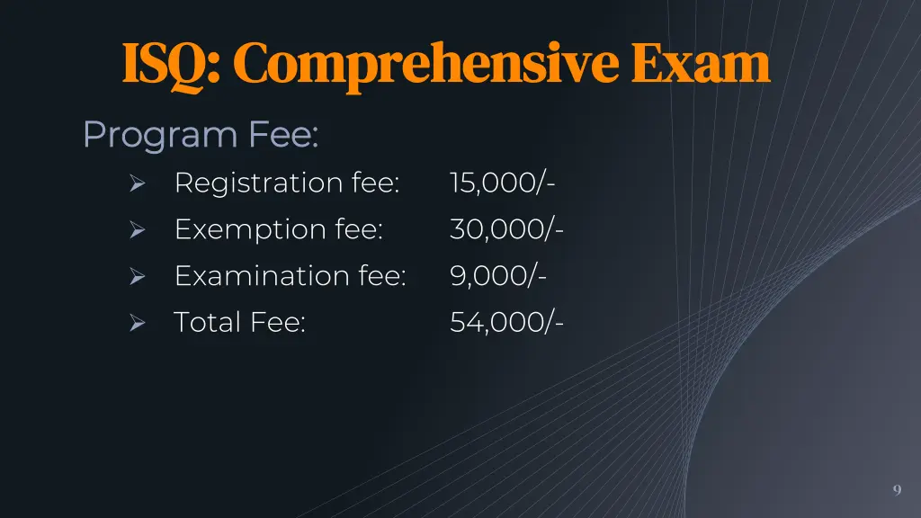 isq comprehensive exam isq comprehensive exam 1