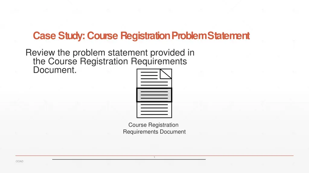 casestudy courseregistrationproblemstatement