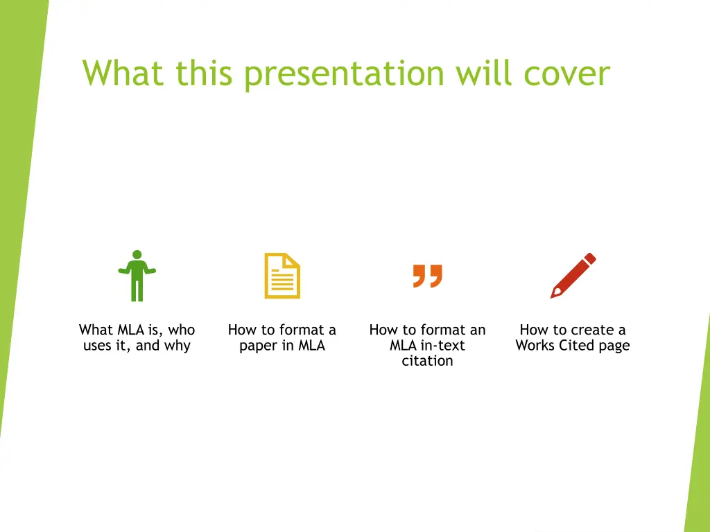 what this presentation will cover