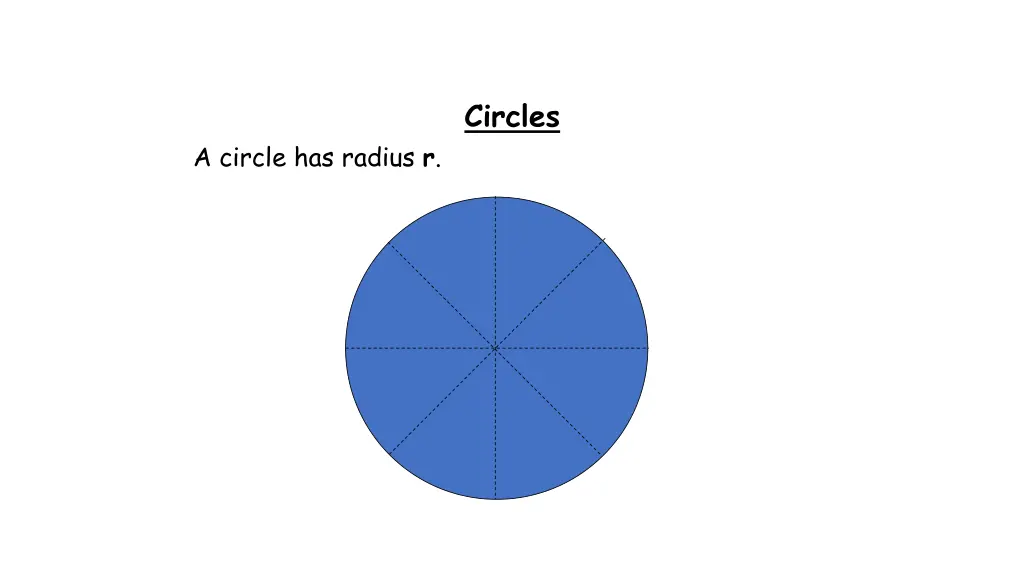 circles