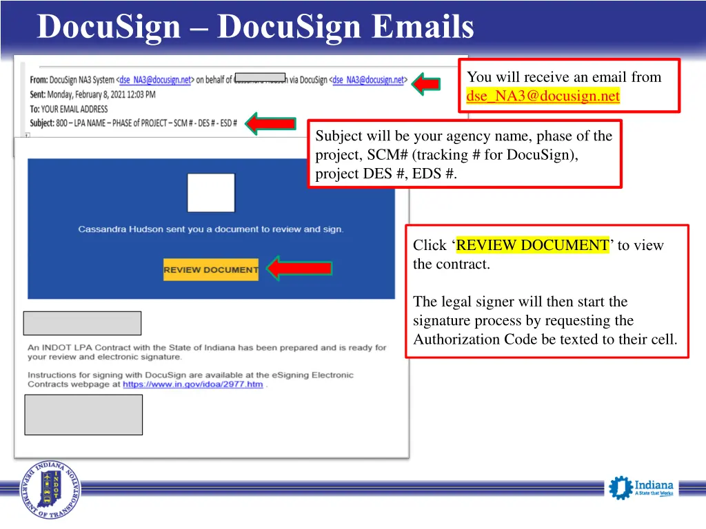 docusign docusign emails 1