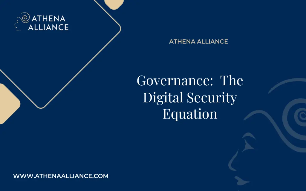 athena alliance