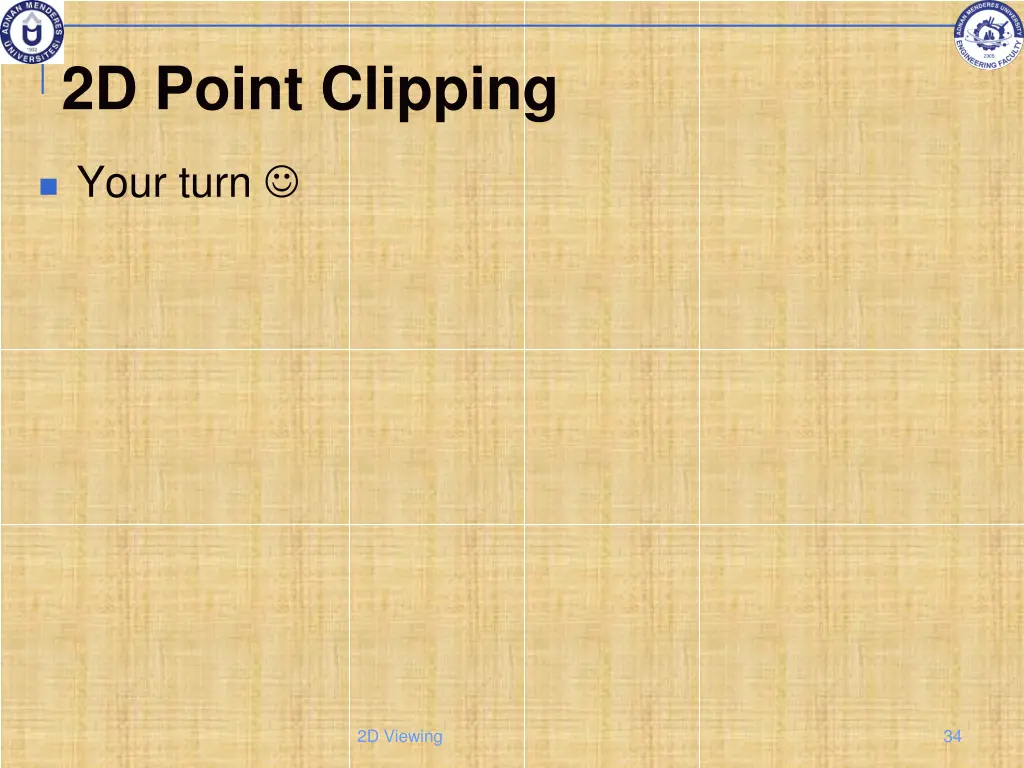 2d point clipping