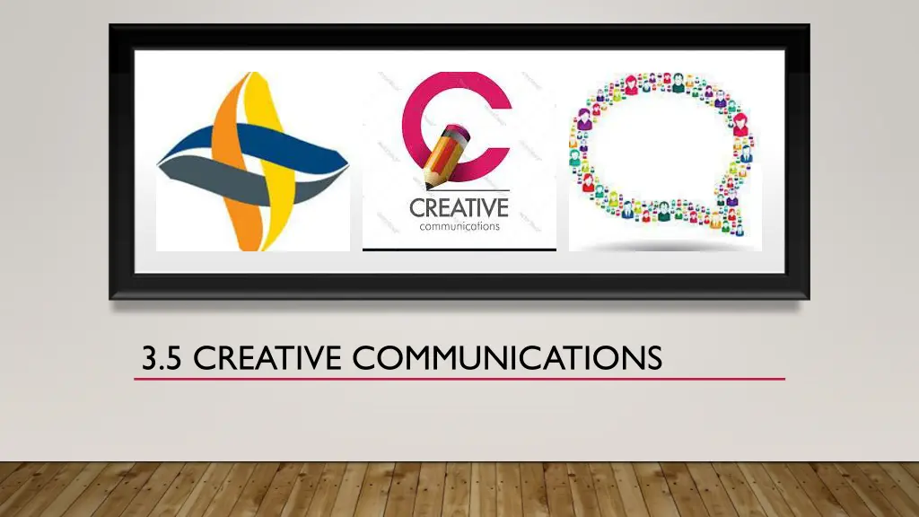 3 5 creative communications