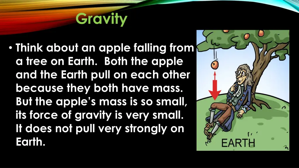 gravity 3