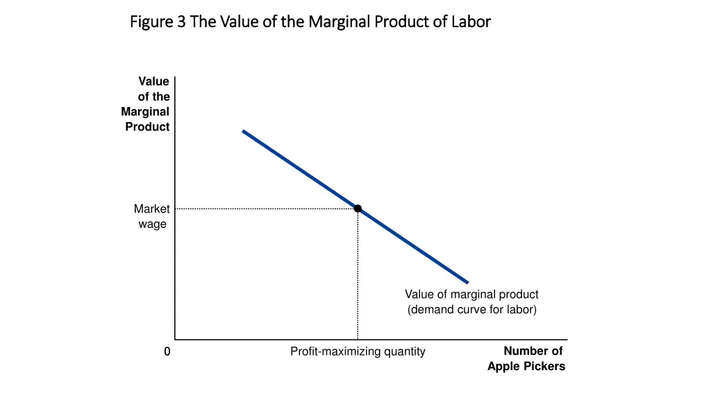 figure 3 the value of the marginal product 1