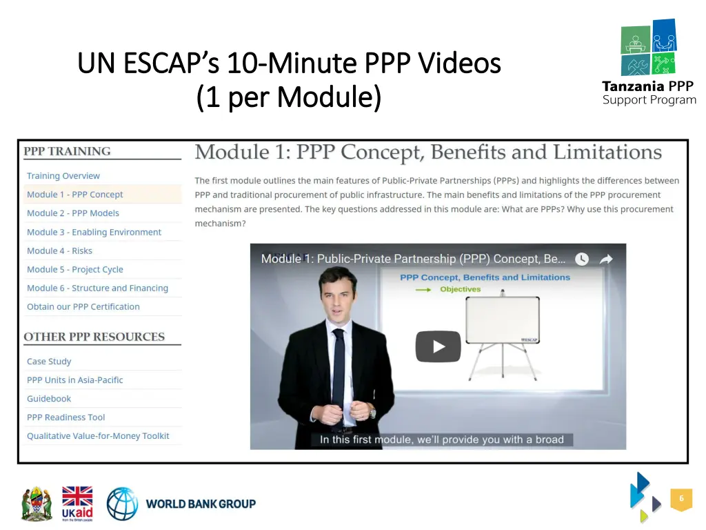 un escap s 10 un escap s 10 minute ppp videos