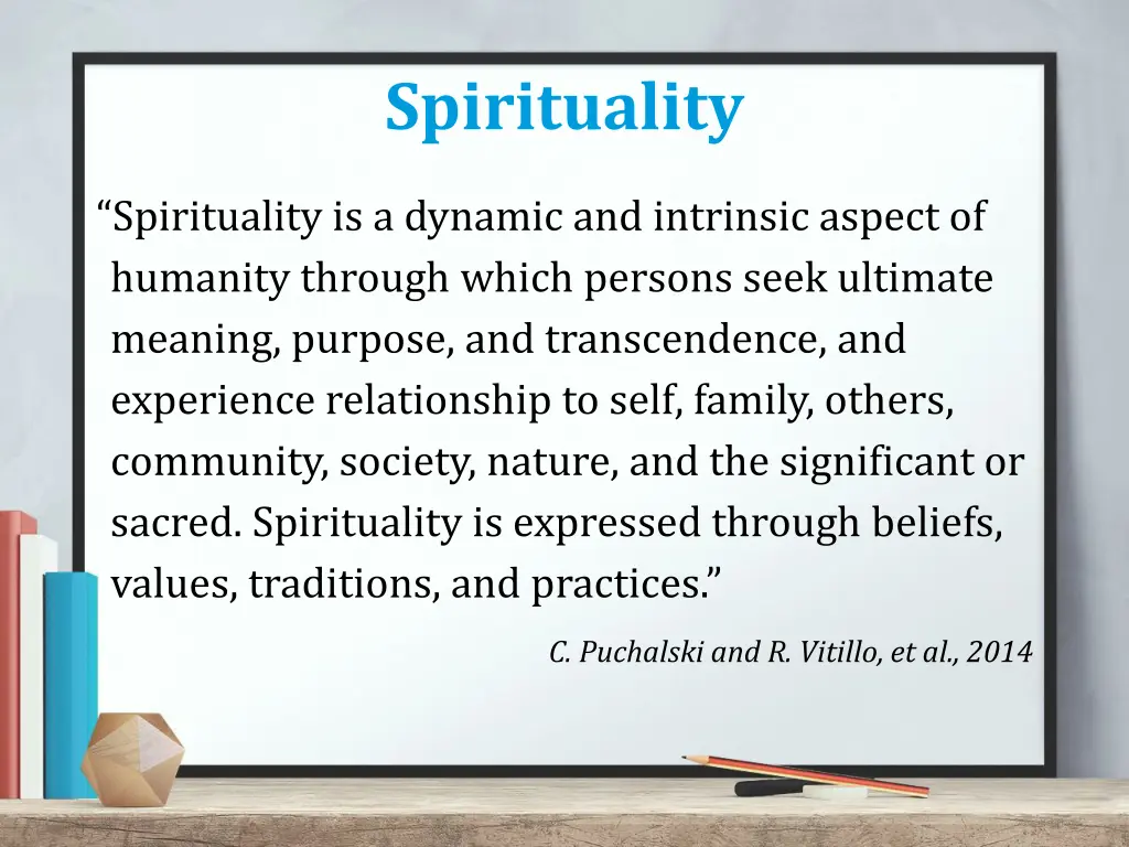 spirituality 1