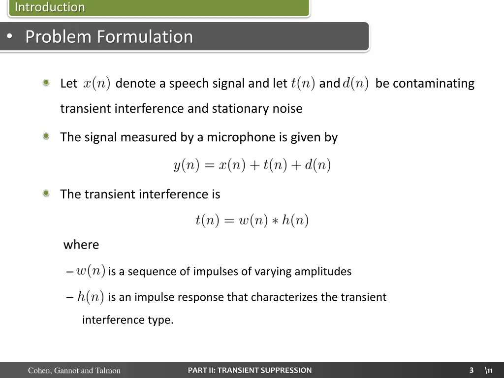 introduction 1