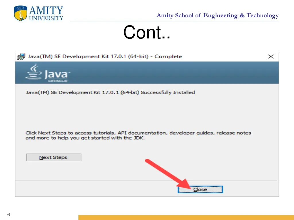 amity school of engineering technology cont 1