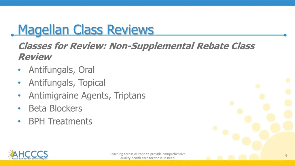 magellan class reviews classes for review