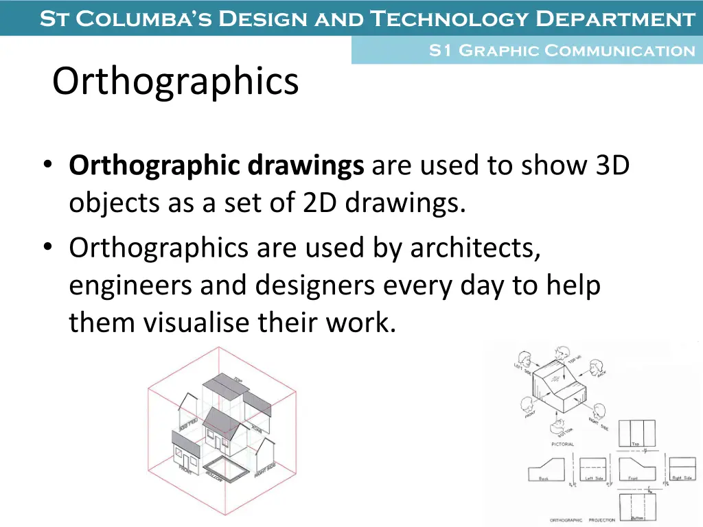 st columba s design and technology department 1