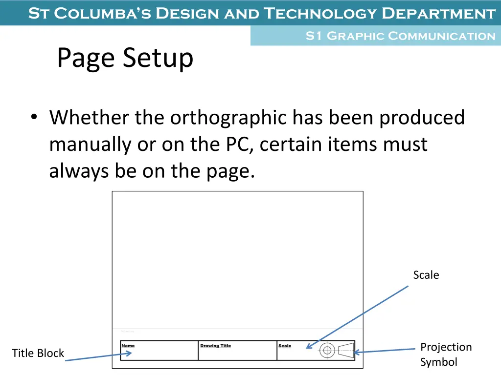 st columba s design and technology department 6