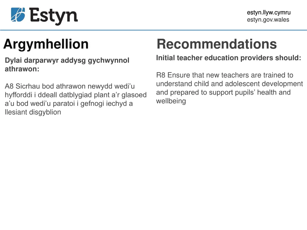 estyn llyw cymru estyn gov wales estyn gov wales 9